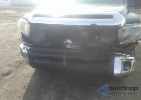 2015 Toyota Tundra Sr5 5.7L V8 z USA, uszkodzony, nr VIN 5TFRY5F16FX185510